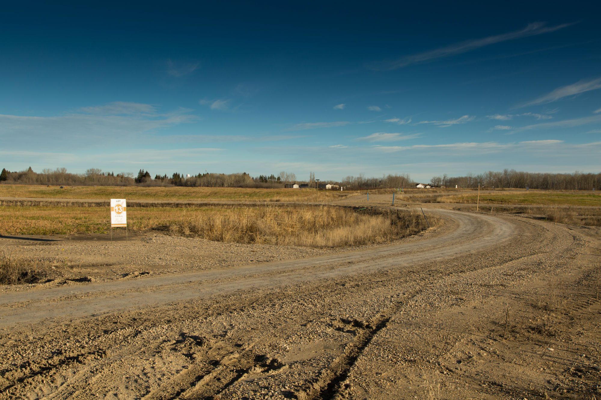 Brylee Development Lots