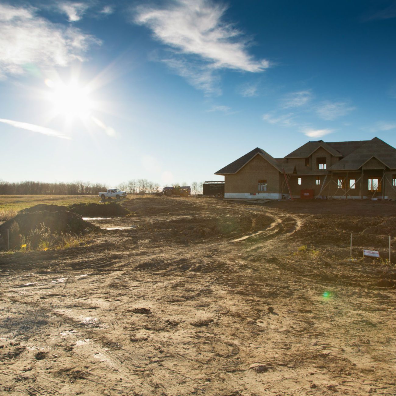 Brylee Developments Real Estate in Esterhazy, Saskatchewan